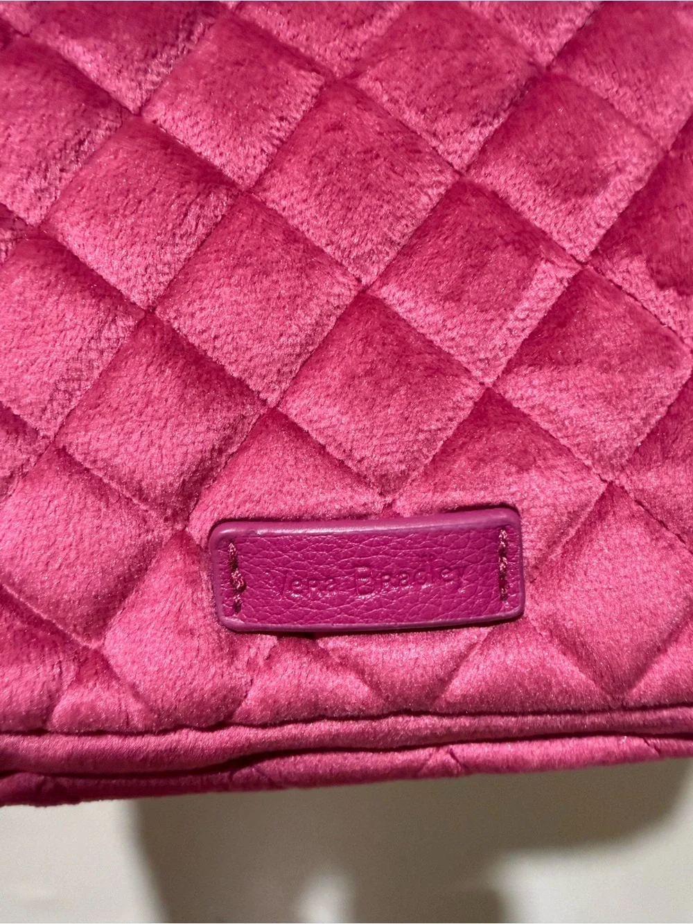 Vera Bradley elevate your